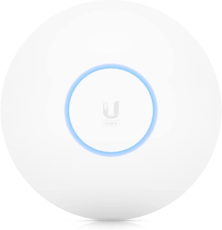 Point d'accès Wi-Fi 6