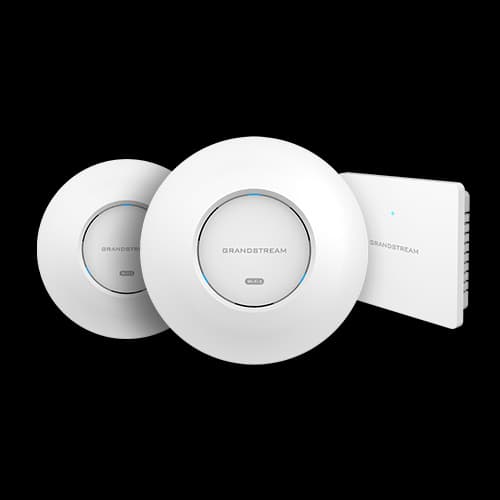 GWN7665 Wi-Fi 6 plafonnier